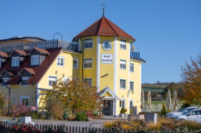 Hotel Haslbach FGZ, Regensburg